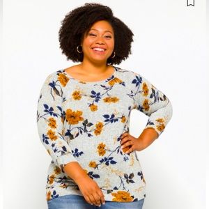 Market & Spruce 1X top